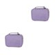 thumbnail image 4 of Toystoory Organizador de almacenamiento de alta capacidad de poliéster para suministros escolares, bolsa de almacenamiento práctica, estuche Type2 NO2, 4 of 6