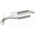 thumbnail image 4 of BRExhaust OE Replacement Exhaust Muffler Kit 108-0061: Compatible with 2001-2006 Hyundai Elantra 2.0L, 4 of 8
