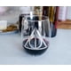 thumbnail image 5 of Copas de vino plateadas con iconos de Harry Potter de Buffalo, 600 ml, paquete de 2, 5 of 7