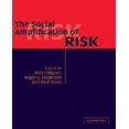 thumbnail image 1 of The Social Amplification of Risk, 1 of 3