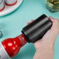 thumbnail image 3 of Automatic Beer Opener, Magnetic Lid Catcher for Bartender Tool Fun, Push Down Beer Opener, 3 of 5