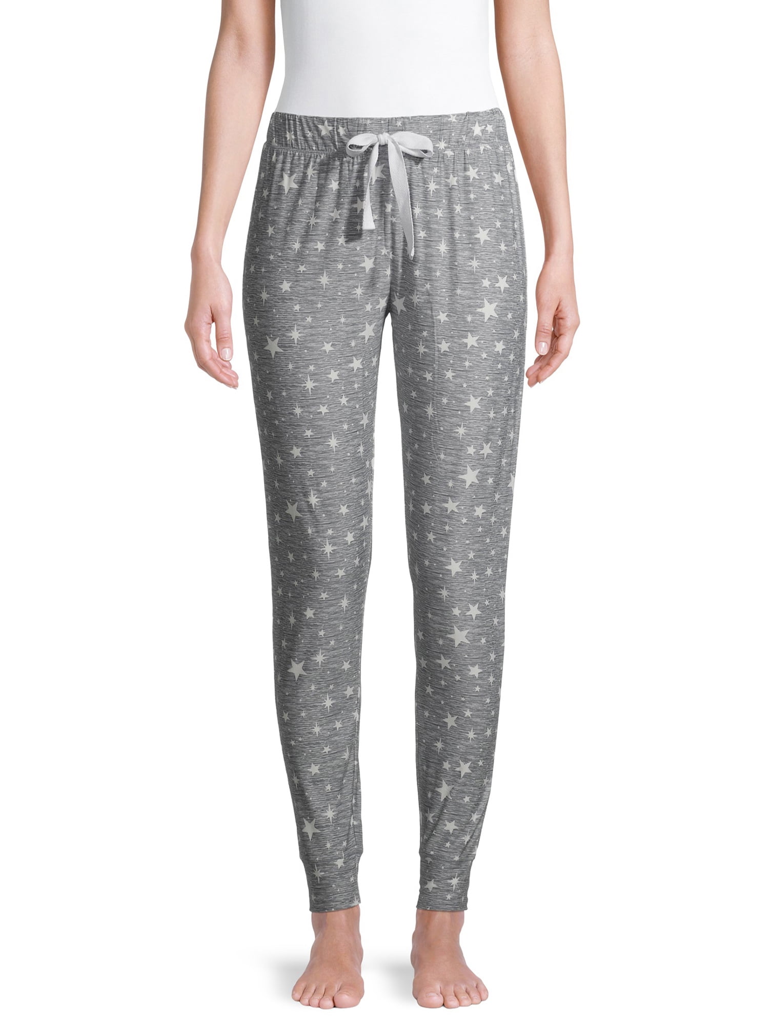 Jaclyn Apparel Women's Yummy Pajama Pants - Walmart.com
