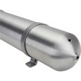 thumbnail image 5 of Speedway 2.8 Gallon Aluminum Seamless Air Tank, 32 Inch, 1/4 NPT, 5 of 6
