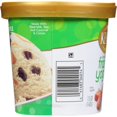 Kemps Smooth & Creamy Sea Salt Caramel Truffle Frozen Yogurt 1.5 qt