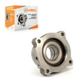 thumbnail image 1 of Kugel Rear Right (Passenger Side) Wheel Bearing Assembly 70-512295 for Car 2005-2023 Toyota Tacoma, 1 of 11