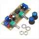 thumbnail image 4 of Placa de Preamplificador de Subwoofer de 10-24 V CC, Placa de Filtro de Frecuencia de Subwoofer, Placa de Filtro de Fuente de Alimentación Única para Kit de Bricolaje., 4 of 5