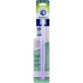 thumbnail image 1 of shiyou-Sensitive Toothbrush for Expectant Mom, Lilac, 1 Count, Lilac, 1 of 4