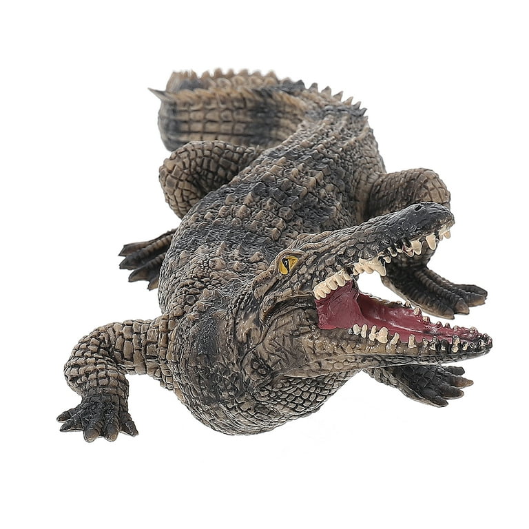 Cognitive Collection, Crocodile Toy