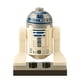 thumbnail image 2 of Star Aerotech Máquina Cubo R2-D2 Etiqueta Robot Wars Película Mini Bloques De Construcción Figura Juguetes Niños Regalo Gao Jiahui  unisex, 2 of 2