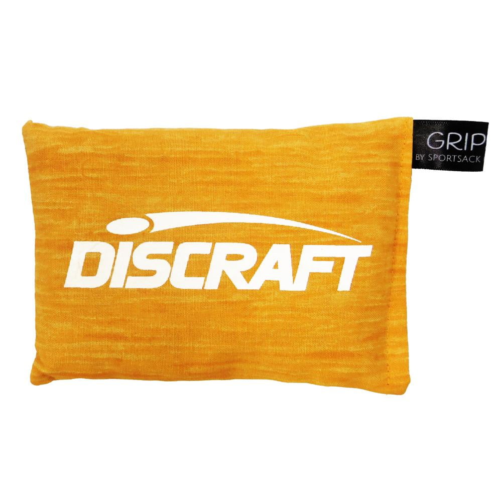 Discraft SportSack Disc Golf Grip Enhancer