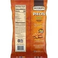 thumbnail image 2 of Snyder's of Hanover Flavored Pretzel Pieces, Choice of 4 Flavors- 11.25 oz. Bags Cheddar, 4 Bags, 2 of 2