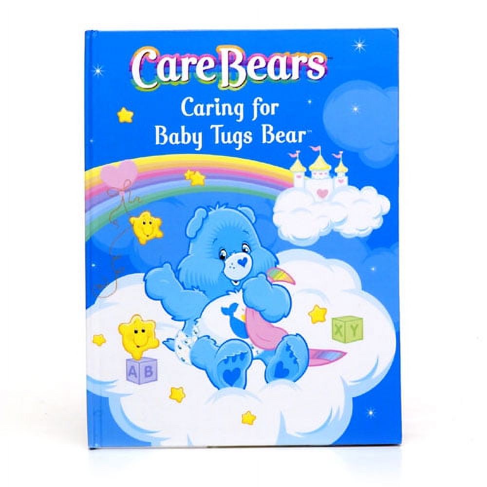 Baby tugs care sale bear