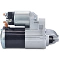 thumbnail image 2 of DB Electrical New Starter 410-48224 for Ford F-150 W/3.5L V6 3.7 V6, 2 of 7