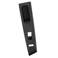 thumbnail image 3 of koolsoo Front Armrest Upper Panel Window Switch Bezel for Vitz 2010-2014 Left, 3 of 9