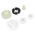 thumbnail image 2 of Regulador de engranajes del motor del elevalunas eléctrico, repuesto RK1009, apto para Mazda 5/6/CX‑7/CX‑9/RX‑8, 6 uds. Jadeshay A, 2 of 9