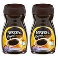 thumbnail image 2 of Nescafe Encore, Instant Coffee, 100g/3.5oz Jar, (2 Pack) (Imported from Canada), 2 of 4