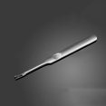 thumbnail image 4 of GoFJ Portable Cuticle Pusher Remover Nail Art Manicure Trimmer Stainless Steel Tool, 4 of 6