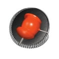 thumbnail image 2 of Hammer 3-D Offset Assault Bowling Ball - Red/Cherry/Dark Red 16lbs, 2 of 2