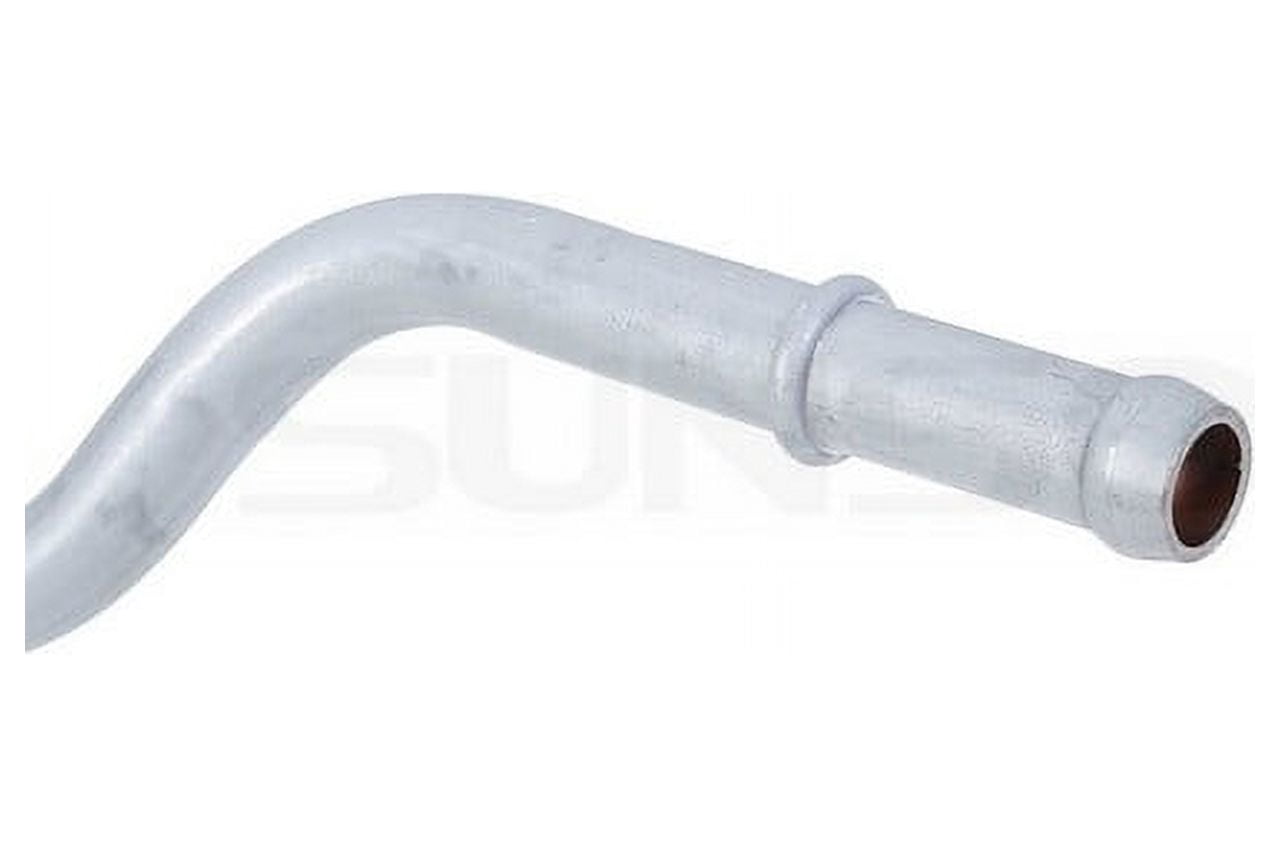 Sunsong 3404542 Power Steering Return Line Hose Assembly