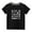 Black, variant on Utoimkio Kids Boys Girls Heart Graphic Short Sleeve T-Shirts Summer Casual Crewneck Tee Tops for Boys Girls 3-10 Years
