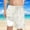 Z45-Beige, variant on FUZHIQ Boys Swim Tropical Print Trunks With Compression Liner Boy Bathing Suit Quick Dry Beach Swimsuit Toddler Swim Shorts,10-12 Years