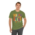 thumbnail image 6 of 😊Retro Teacher's Day Gift, Custom Back To School Tee Perfect Appreciation, 6 of 12