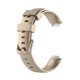 thumbnail image 1 of Pulsera De Repuesto Deportiva De Silicona Correa De Silicona Cómoda Impermeable Para Mujeres Hombres Banda De Reloj Deportivo Compatible Para Fitbit Inspire2 Ace3 matsuzay EL016532-17, 1 of 5