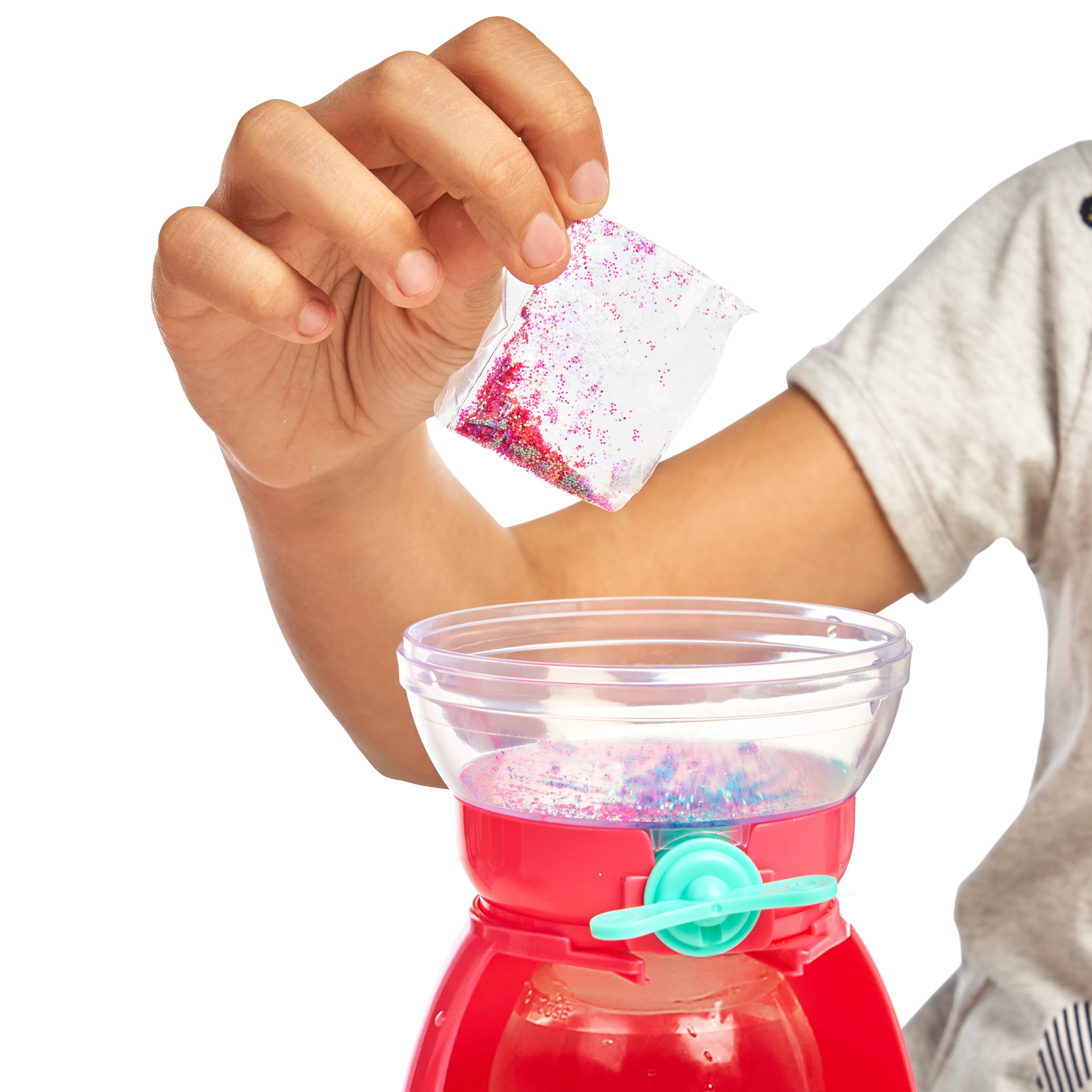 Pops Bubble Drops Squeeze Maker - DIY Create Your Squeeze Toy -