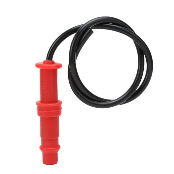 Spark plug wires and caps for Sportsman Polaris Spark plug wires and caps for Polaris Sportsman 500 HO