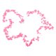 thumbnail image 1 of unbranded Guirnalda Decorativa De Flores Con Luces De Cerezo Para Ambiente Agradable En Interiores, 1 of 6