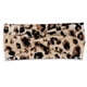 thumbnail image 2 of Diadema Deportiva Sonducket de Ganchillo Estampado de Leopardo Ajustable, 2 of 6