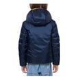thumbnail image 5 of Rokka&Rolla Boys' Reversible Light Puffer Jacket Coat, Sizes 4-18, 5 of 9