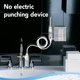 thumbnail image 5 of Beleza, Cuidado e Higiene Grifo de hilo dental de mano Irrigador oral Sin tanque Hogar Dental Labymos Natural, 5 of 7