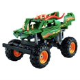thumbnail image 4 of Lego Technic Monster Jam Dragon 42149, 4 of 9