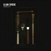 Illum Sphere - Fabric Live 78 - Electronica - CD