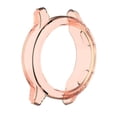 thumbnail image 3 of Miulika Protective Polyethylene TPU Case for Smart Watch, Protect Your Watch from Dust, Orange, 3 of 9