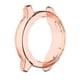 thumbnail image 3 of Funda Protectora de Reloj Inteligente TPU para Vivoactive 4S naranja, 3 of 9