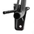 thumbnail image 4 of 77201-0K100 Fuel Tank Filler Neck Pipe for 2006 - 2015, 4 of 5