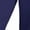 Deep Blue, variant on Two Piece Sets for Women Summer Outfits Wide Leg Crop Pants Lounge Sets Beach Vacation Clothes Green S