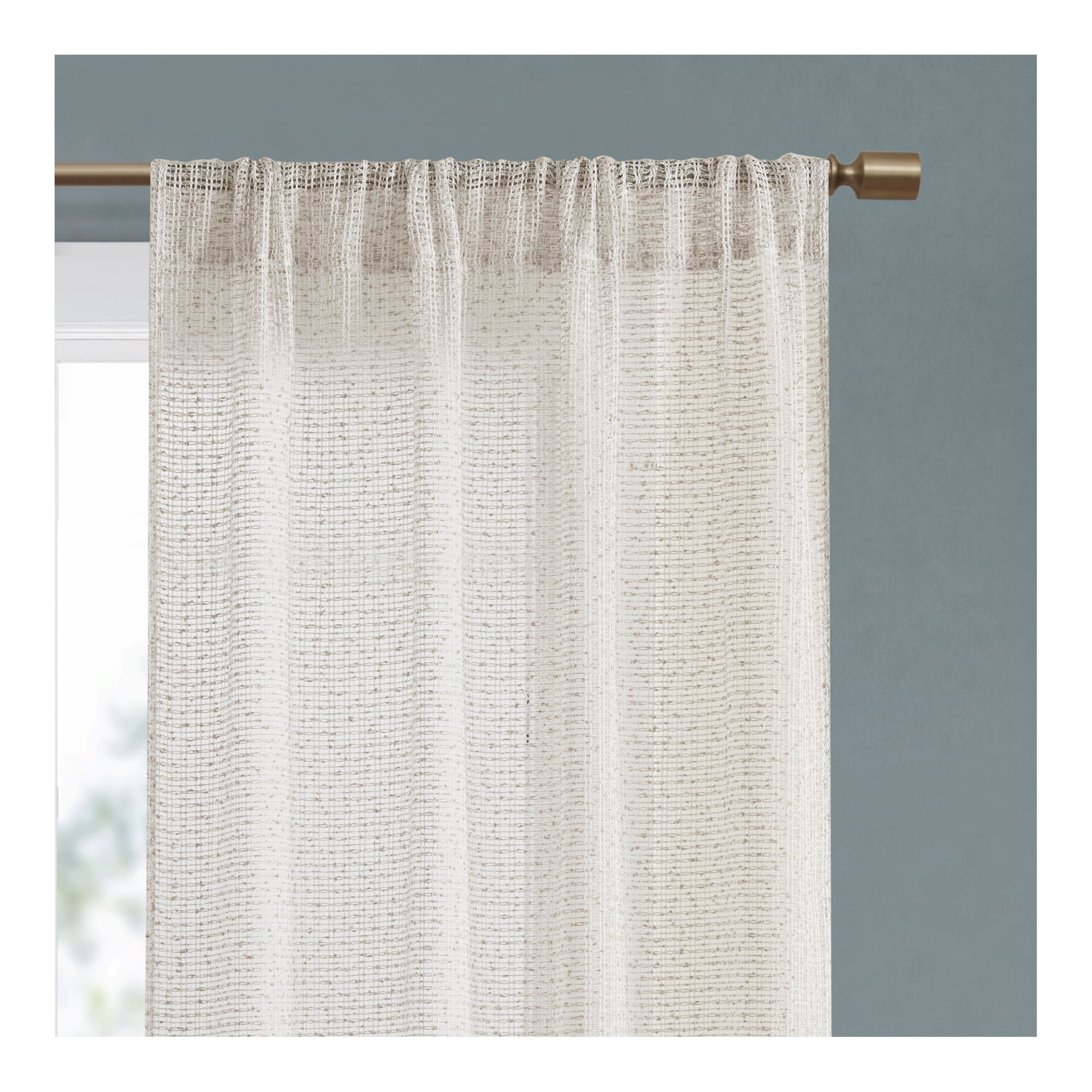 PR Lonsdale window panel