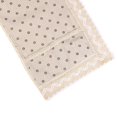 thumbnail image 2 of Modern Simple Microwave Oven Cover Dustproof Cotton Machine Protector Decorative Kitchen Appliance Cover 39.3x13.7inches, 2 of 9