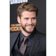 thumbnail image 2 of Liam Hemsworth At Arrivals For The Hunger Games Mockingjay Part 2 Premiere Amc Loews Lincoln Square 13 New York Ny, 2 of 2