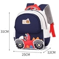 thumbnail image 4 of School Backpacks for Ages 5rd 6th 8th 10th - Backpacks in Bulk for Elementary, Middle, Students in Assorted Colors, 4 of 5