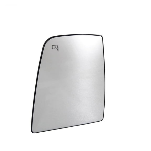 Mirror Glass Heated Upper Driver Side Left LH for Ford Transit Van 150 250 350 MGA07187