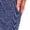 BLUE, variant on Womens Ribbed Knit Midi Dress