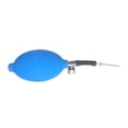 thumbnail image 2 of harper Artistic Gymnastics Ball Pump Air Inflatable Hand Pump Manual Small Inflator for blue, 2 of 10