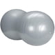 thumbnail image 4 of Pelota de ejercicio Pelota de cacahuete Terapia Roll Ball Antracita Pelota de fitness Pelota doble Yoga Pilates Bola de huevo Bola de huevo Bola de cacahuete Fokelyi LL-0976, 4 of 5