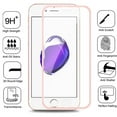 thumbnail image 3 of [2-Pack] Fit For iPhone SE 2 (2020) [BISEN] FULL COVER Tempered Glass Screen Protector, Anti-Scratch, Anti-Shock, Shatterproof, Bubble Free, 3 of 3