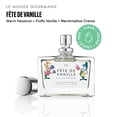 thumbnail image 2 of Perfume Le Monde Gourmand Fête de Vanille 30 ml, 2 of 9