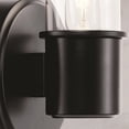 thumbnail image 6 of Kichler Lighting - Aviv - 1 Light Wall Sconce In Modern Style-13 Inches Tall and, 6 of 10